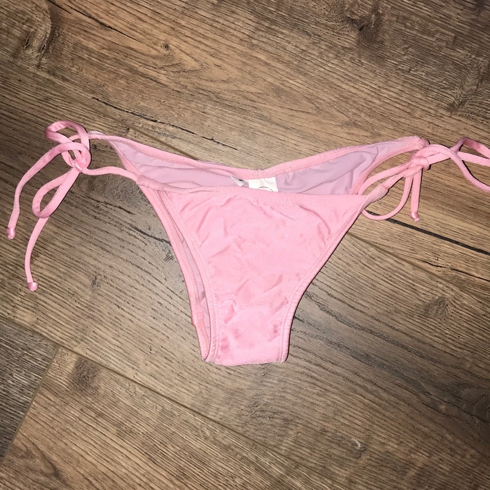 Frankie by Rebecca bikini bottoms